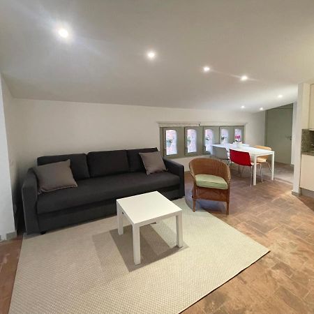 Sg Apartamento Centrico Atico Тераса Екстериор снимка